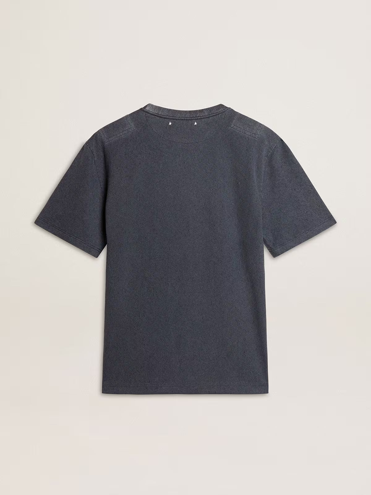 T-Shirt Journey Cotton Jersey Printed Base