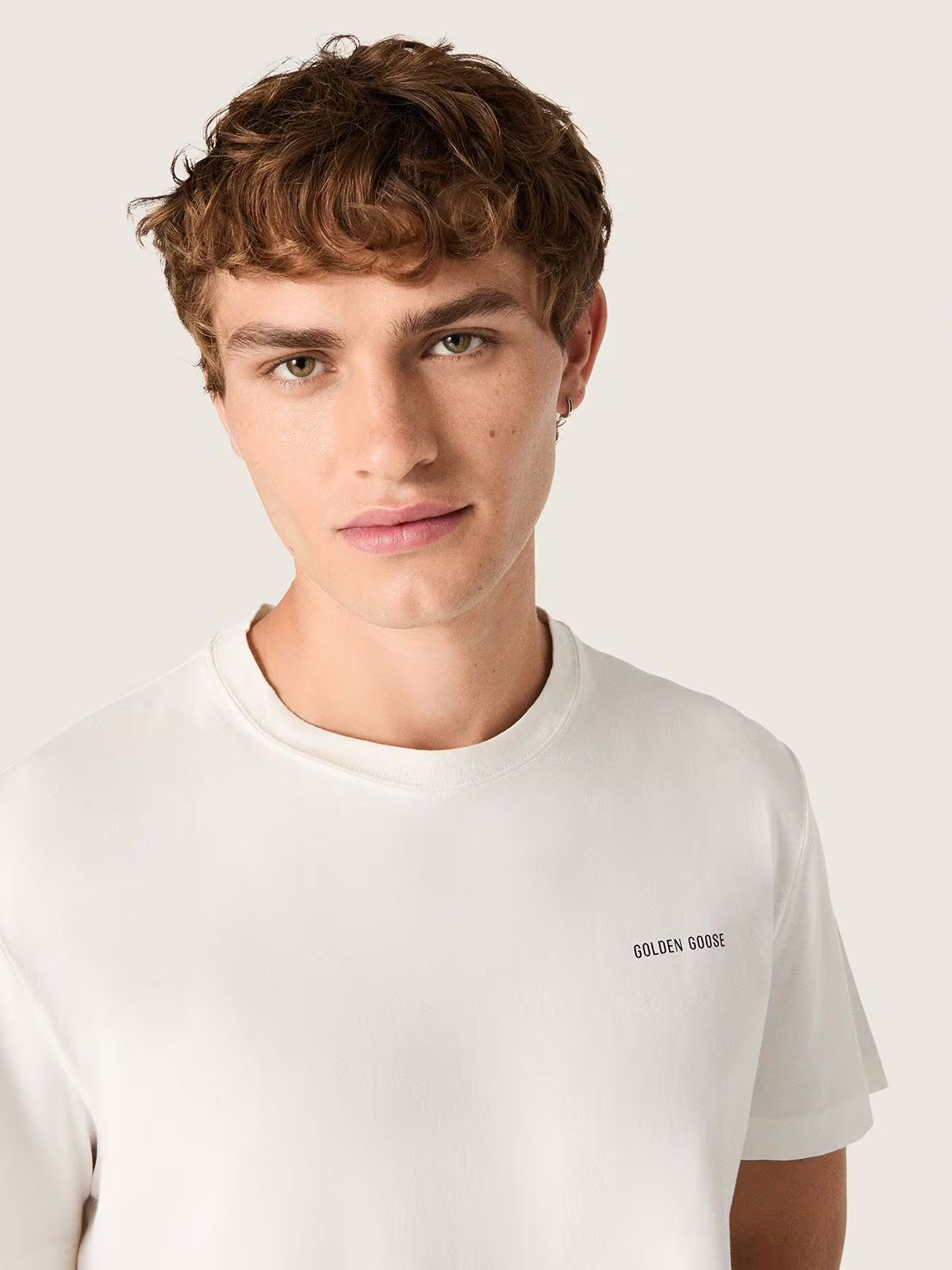 T-Shirt Journey Regular Light Cotton