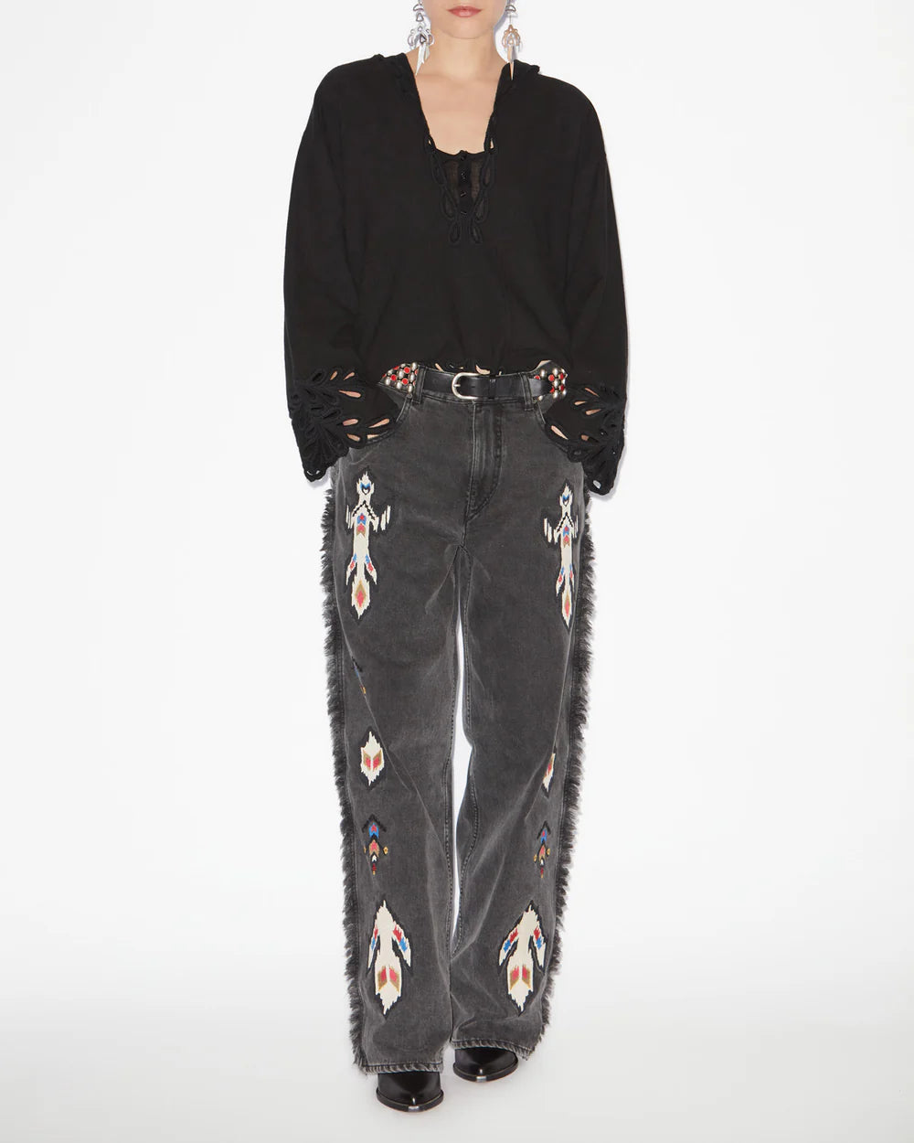 Pantalon Maella