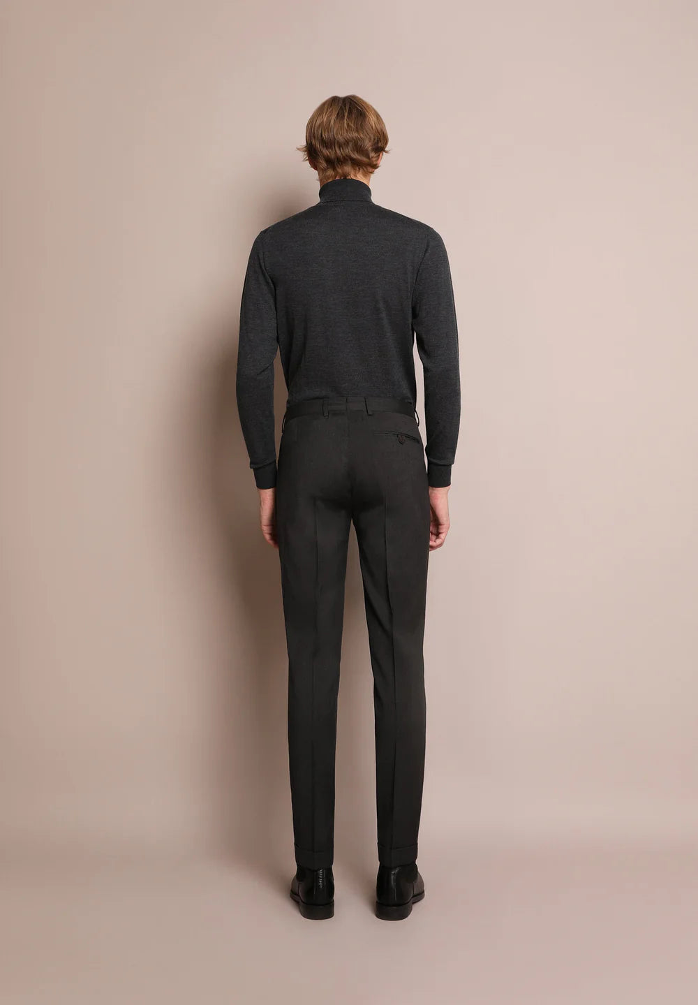 Pantalón Cinco Bolsillos