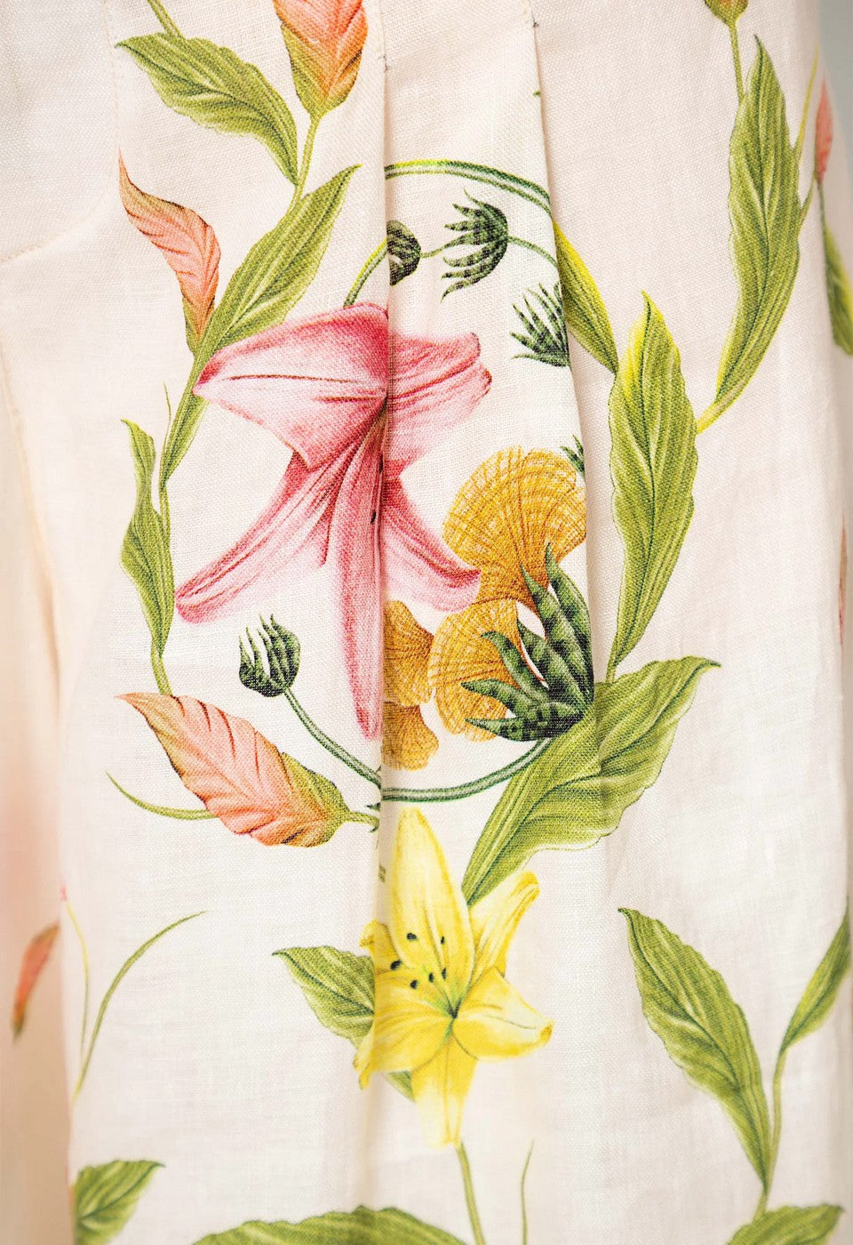 Pantalón Piñon Marina