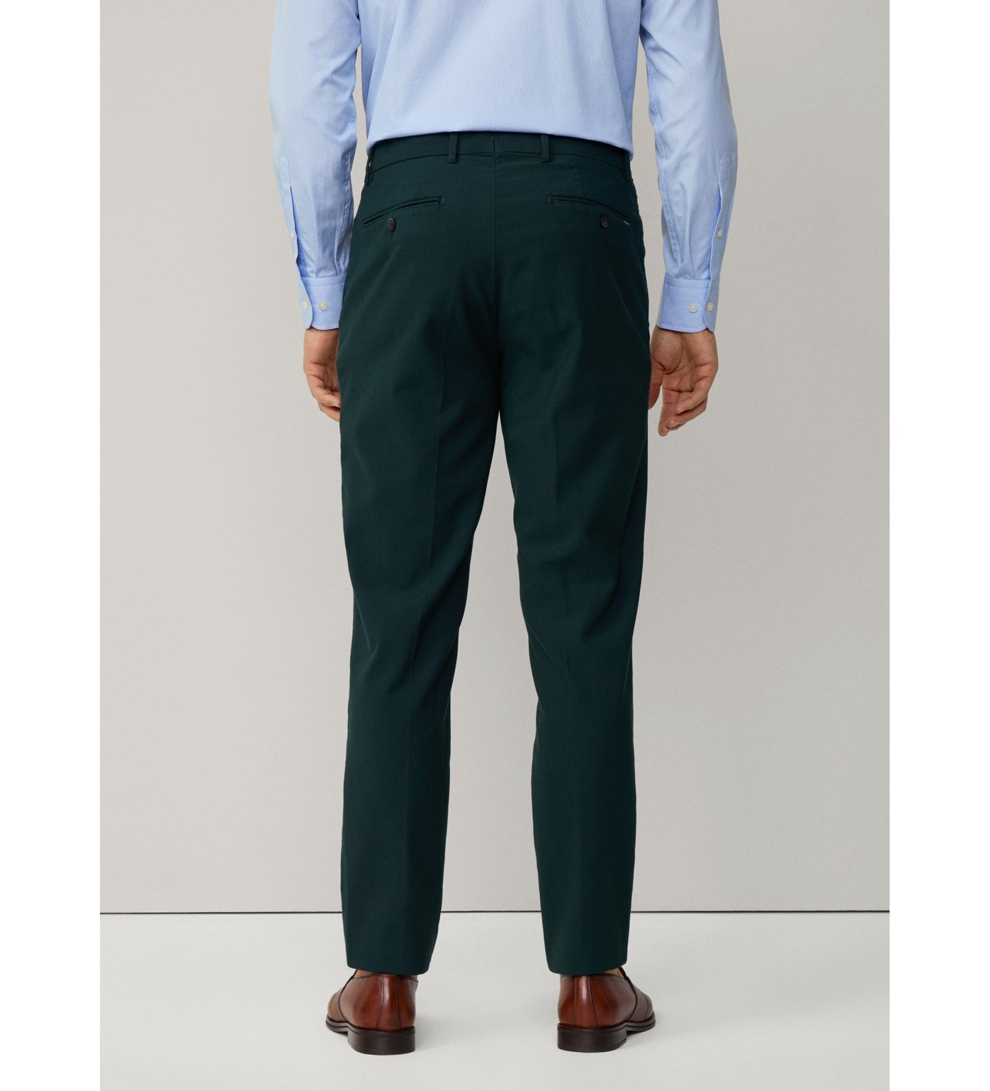 Pantalon Comfort Chino