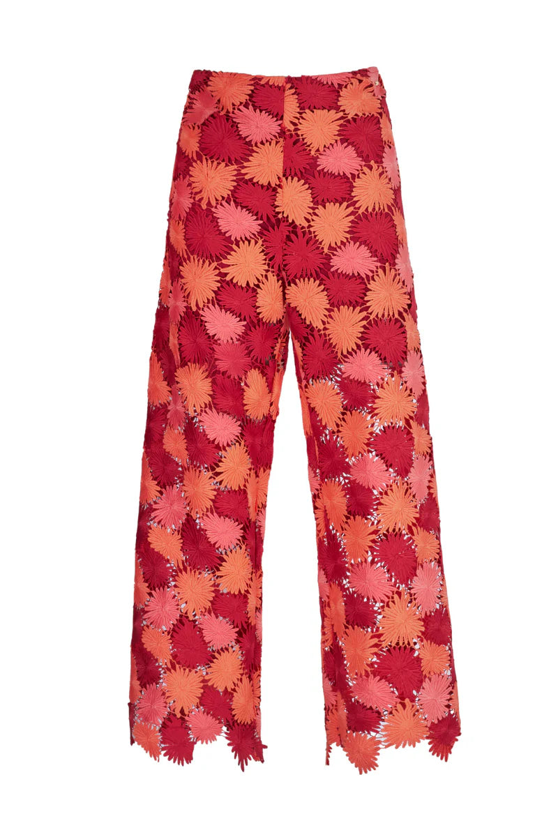 Pantalón Heather
