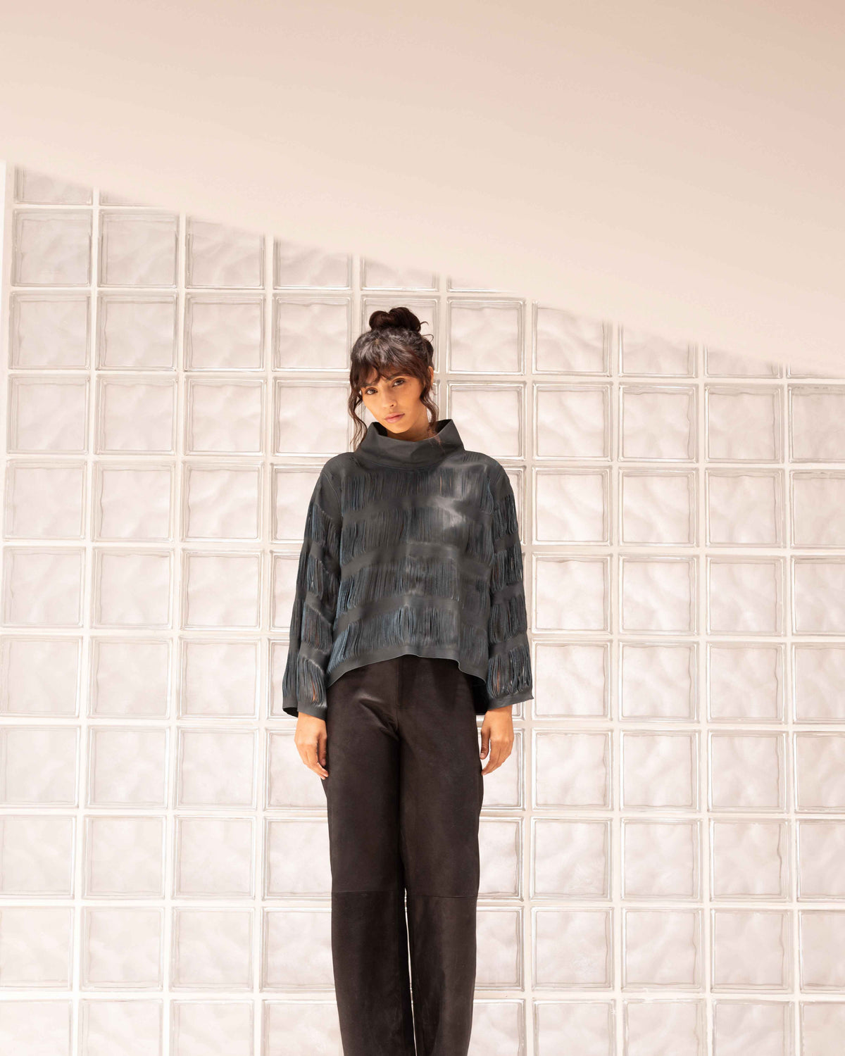 Pantalon Kutaa