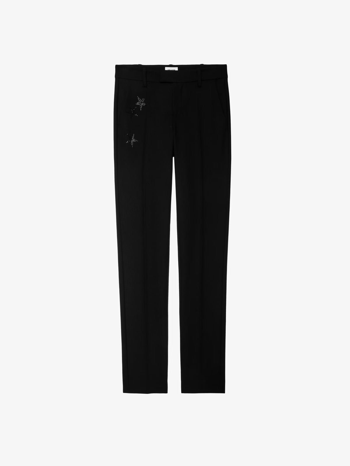 Pantalón Prune Strass Star Eco