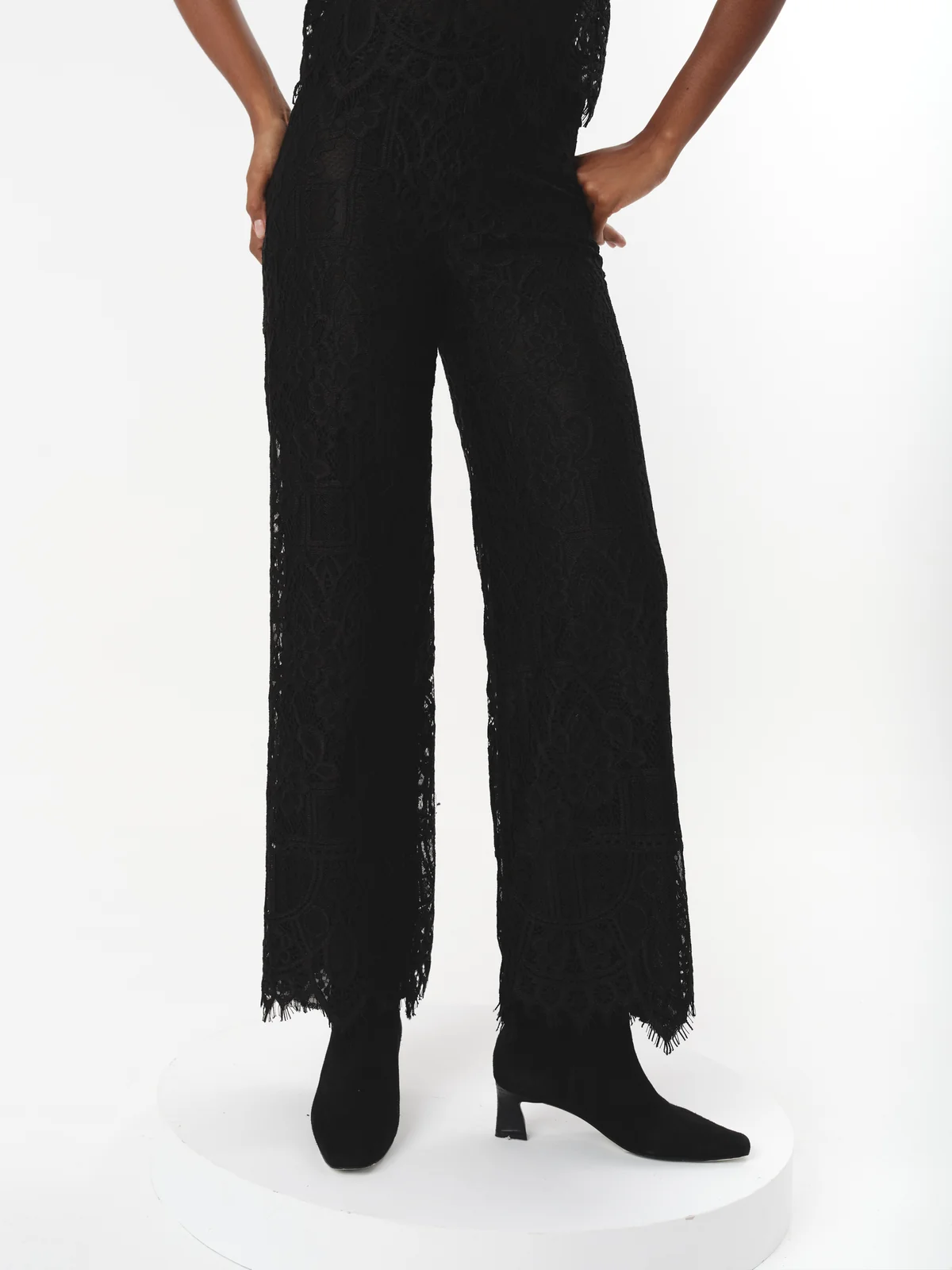 Pantalon Solene
