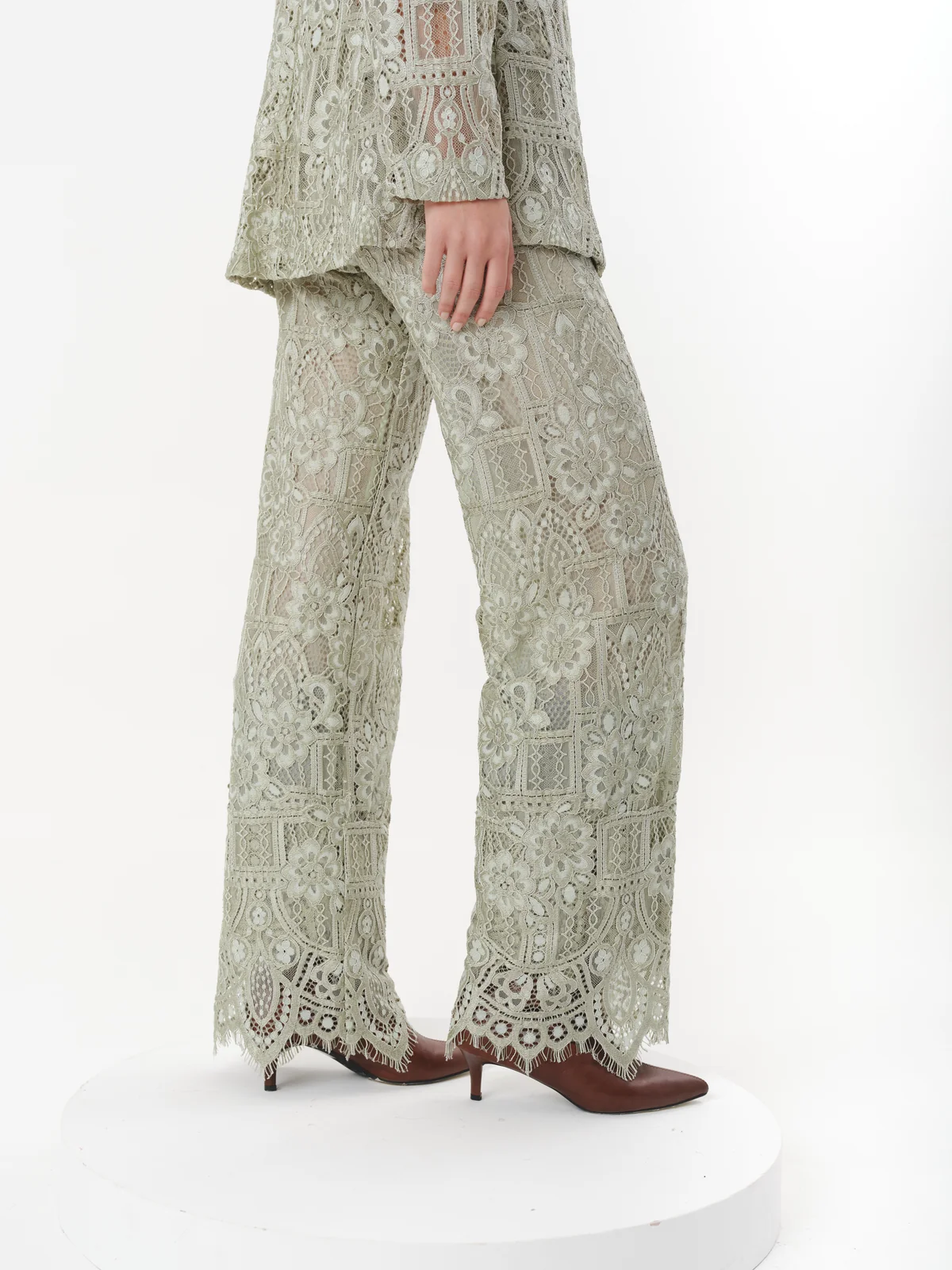 Pantalon Solene