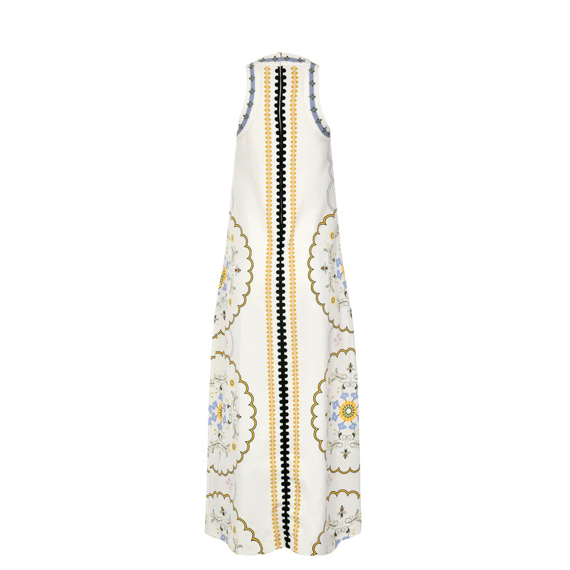 Maxi Vestido Dicomo