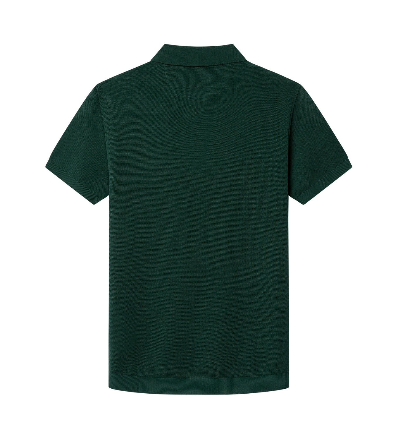 Polo Stop Start Knit Pique