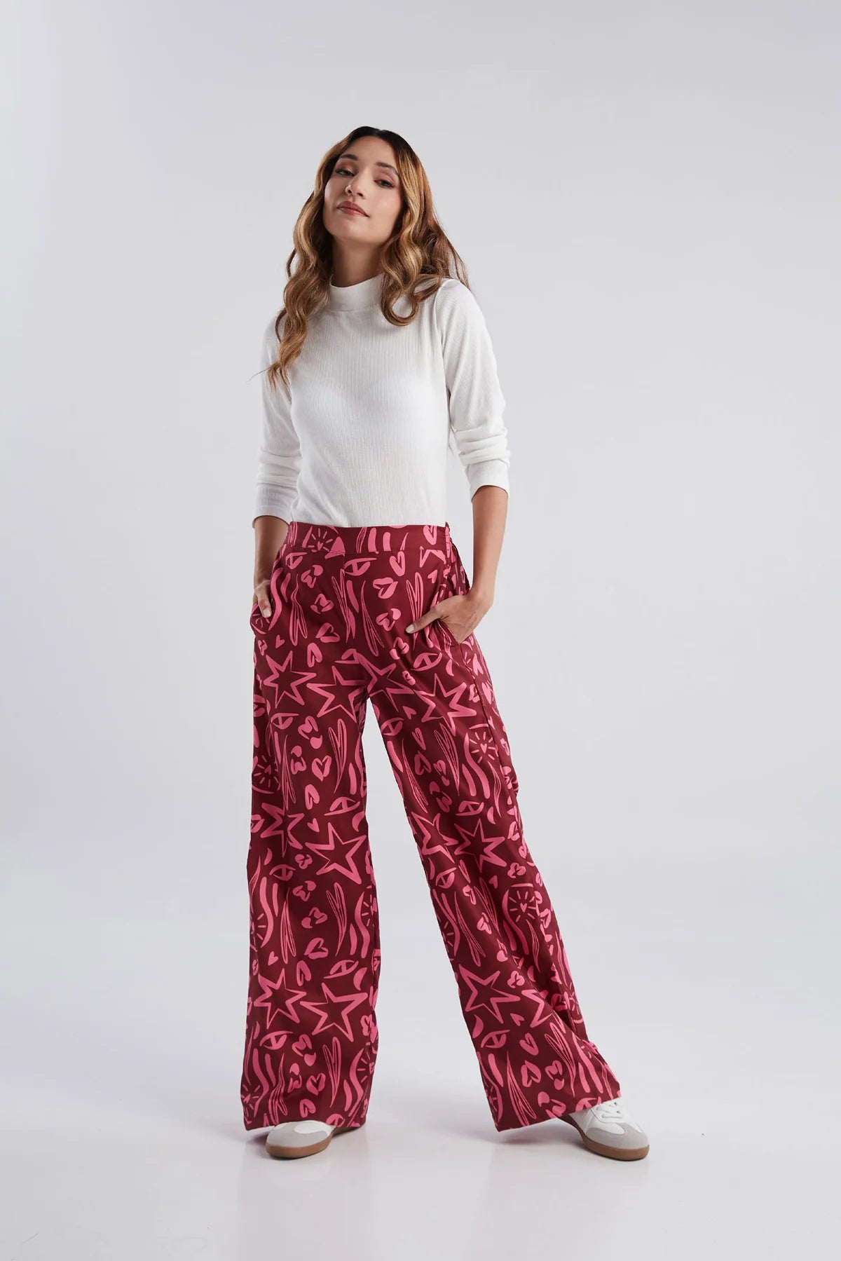 Pantalon There For You