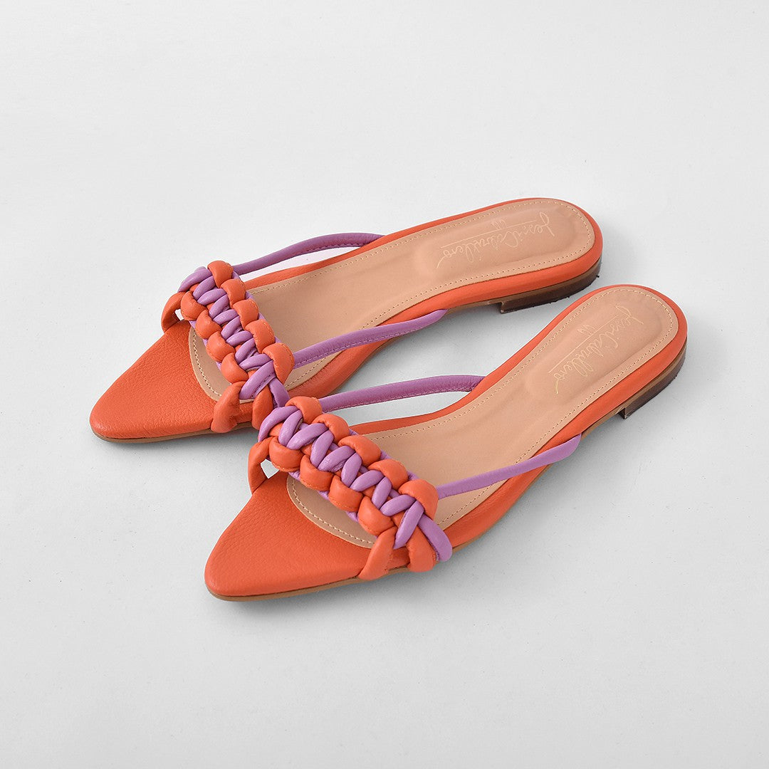 Sandalias Bajas Ramona