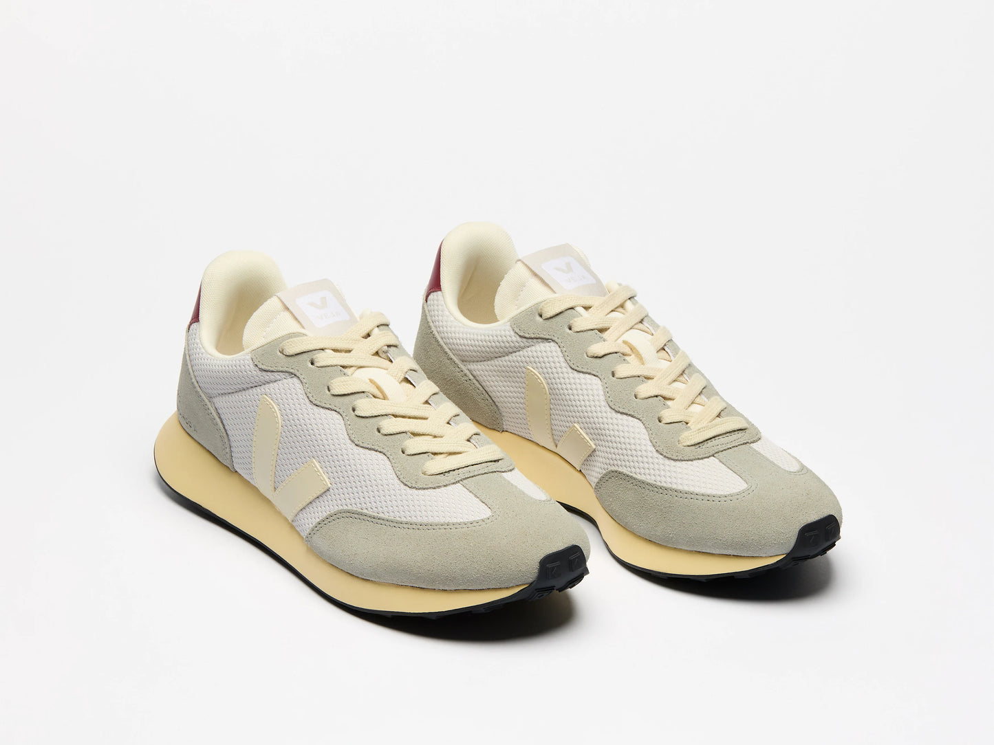 Zapatilla Veja de Hombre Rio Branco Alveomesh