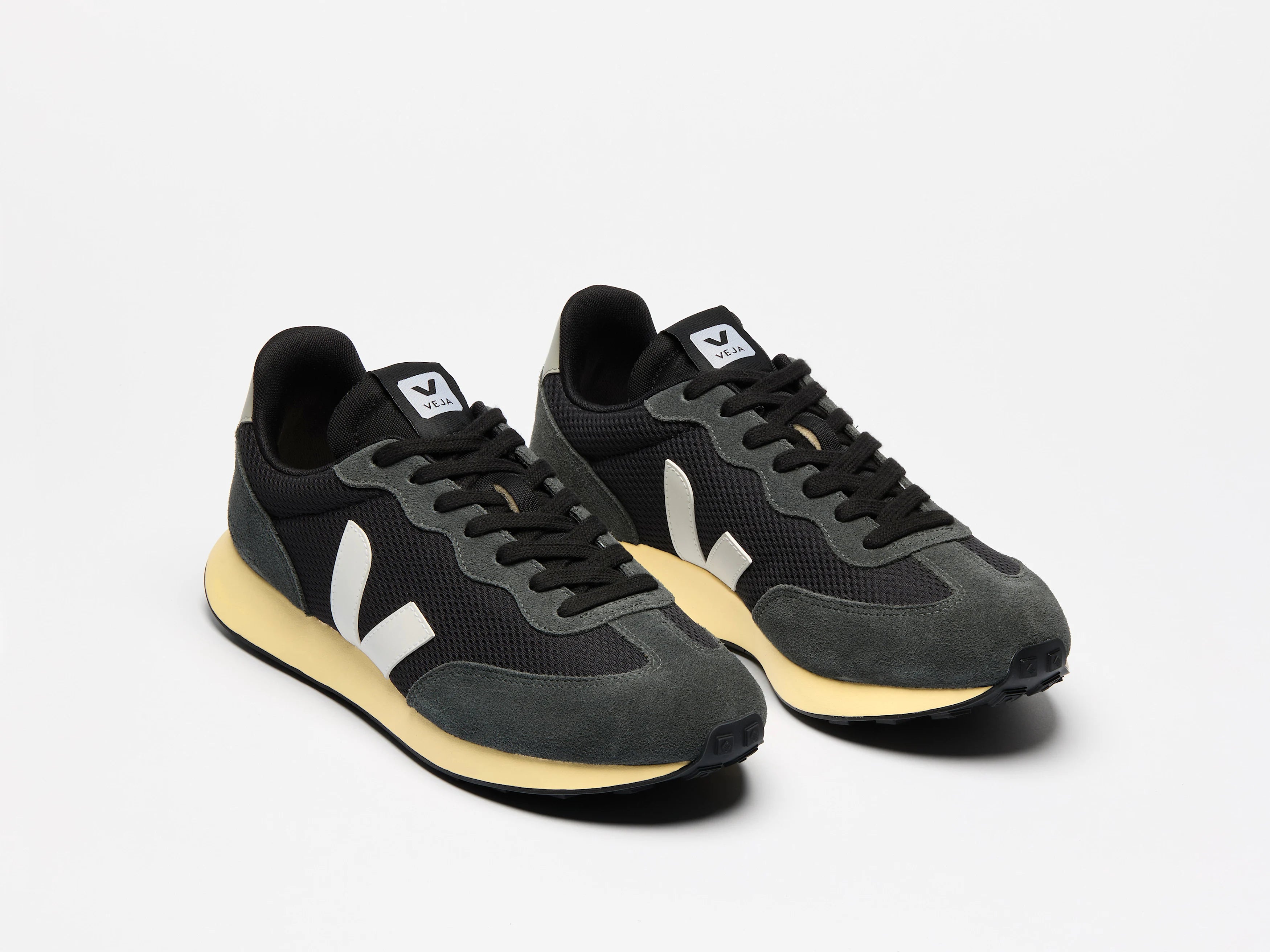 Zapatilla Veja de Hombre Rio Branco Alveomesh