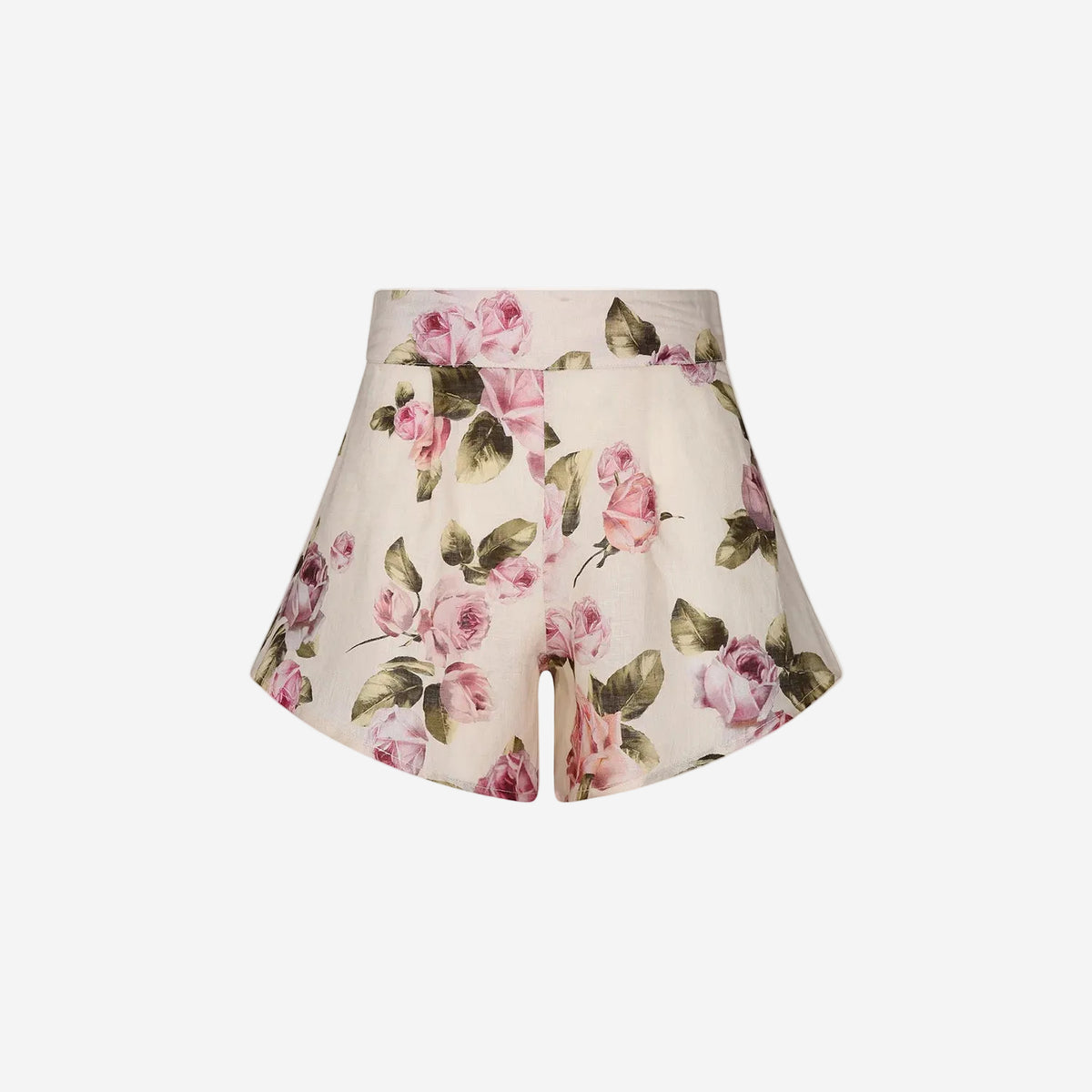 Short Rose
