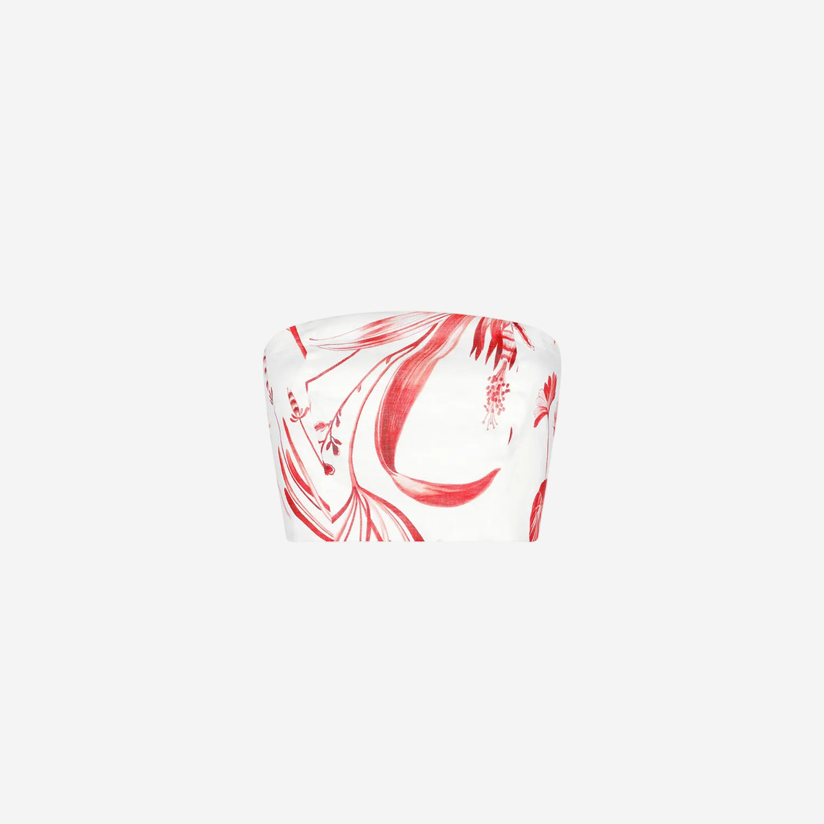 Bustier La Vie Rouge