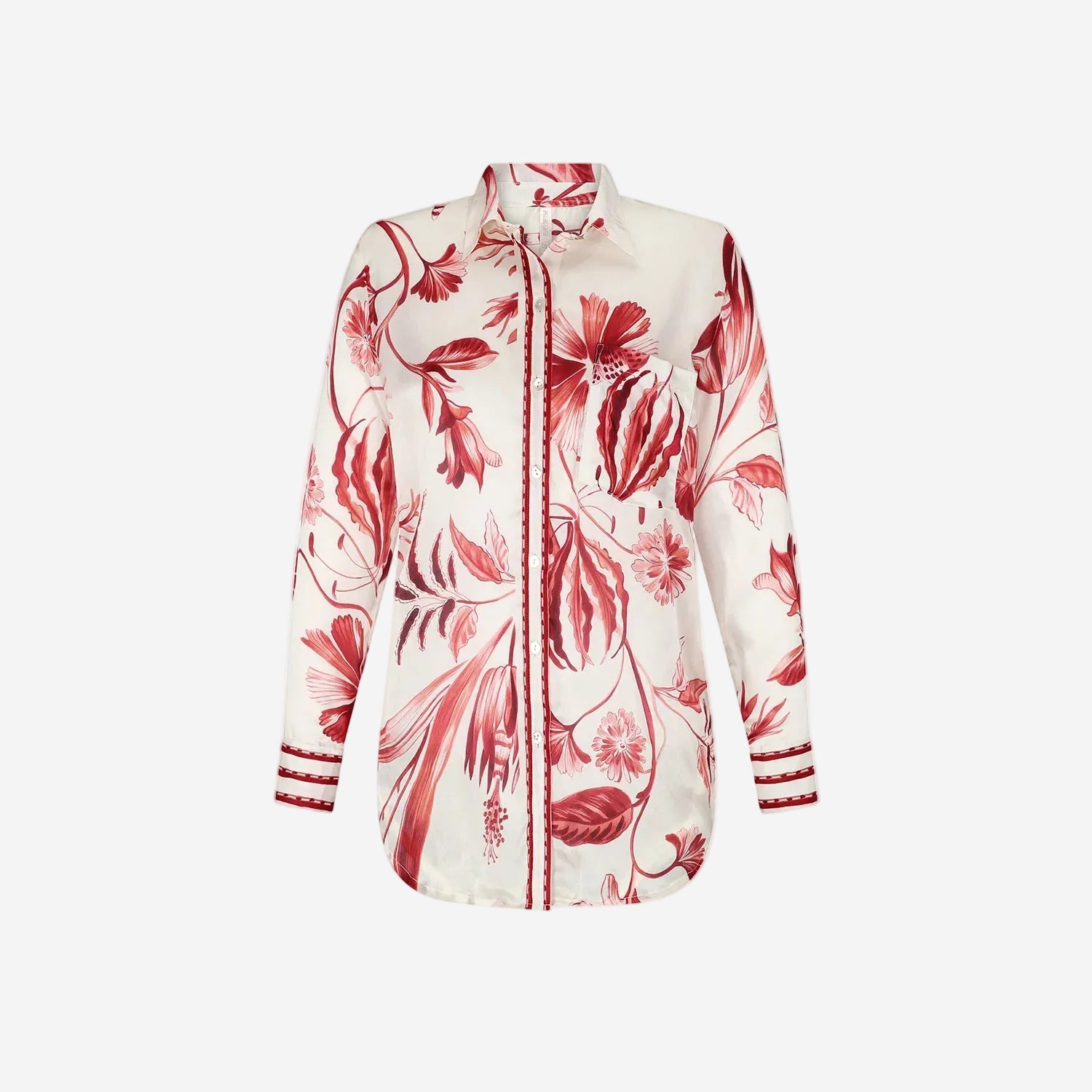 Camisa La Vie Rouge