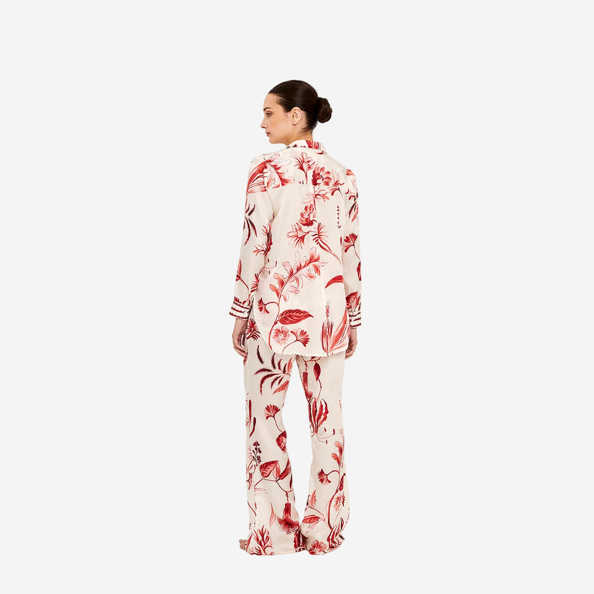 Camisa La Vie Rouge