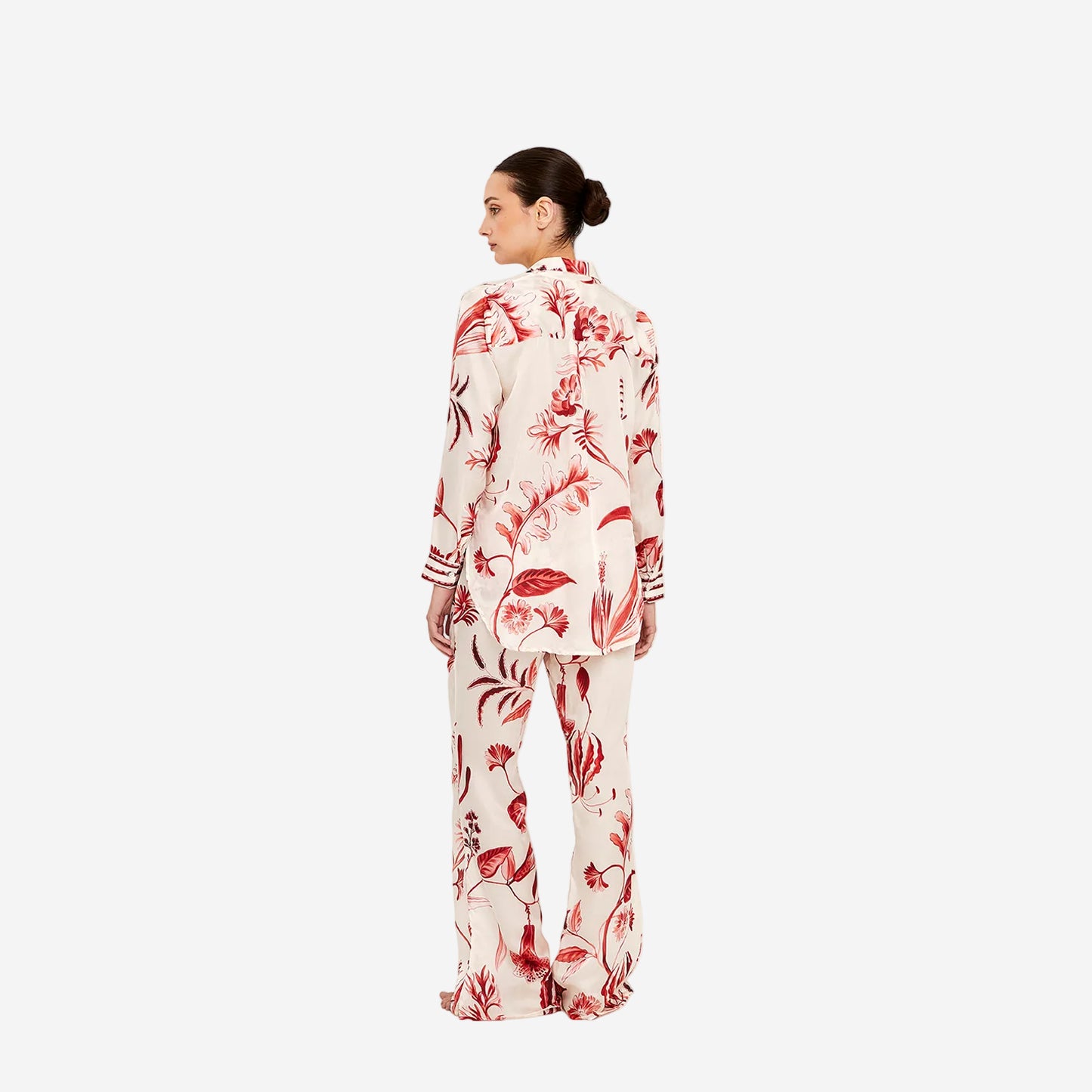 Pantalón La Vie Rouge