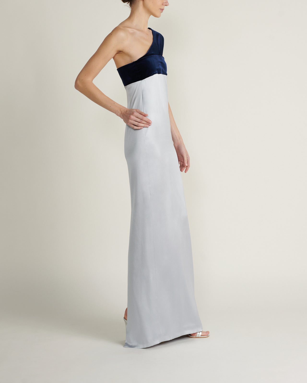 Maxi Vestido Ilusion