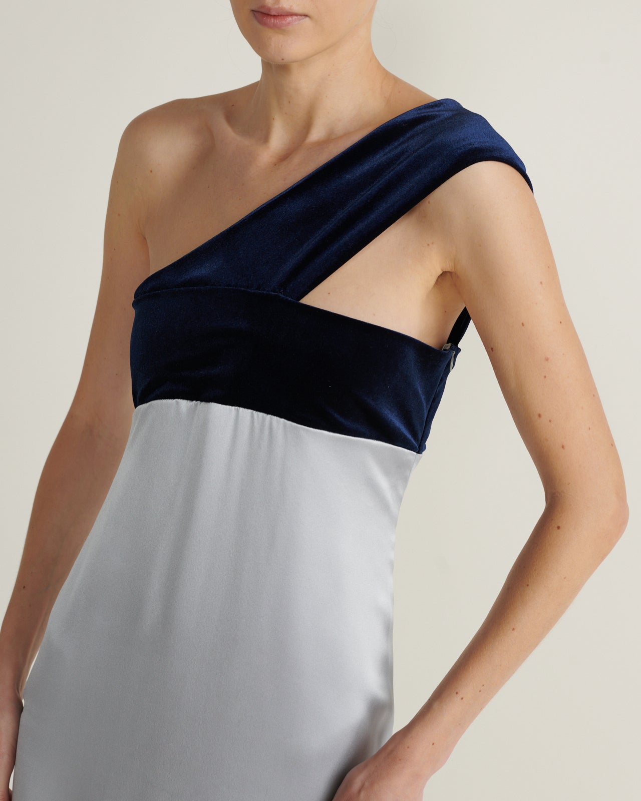 Maxi Vestido Ilusion