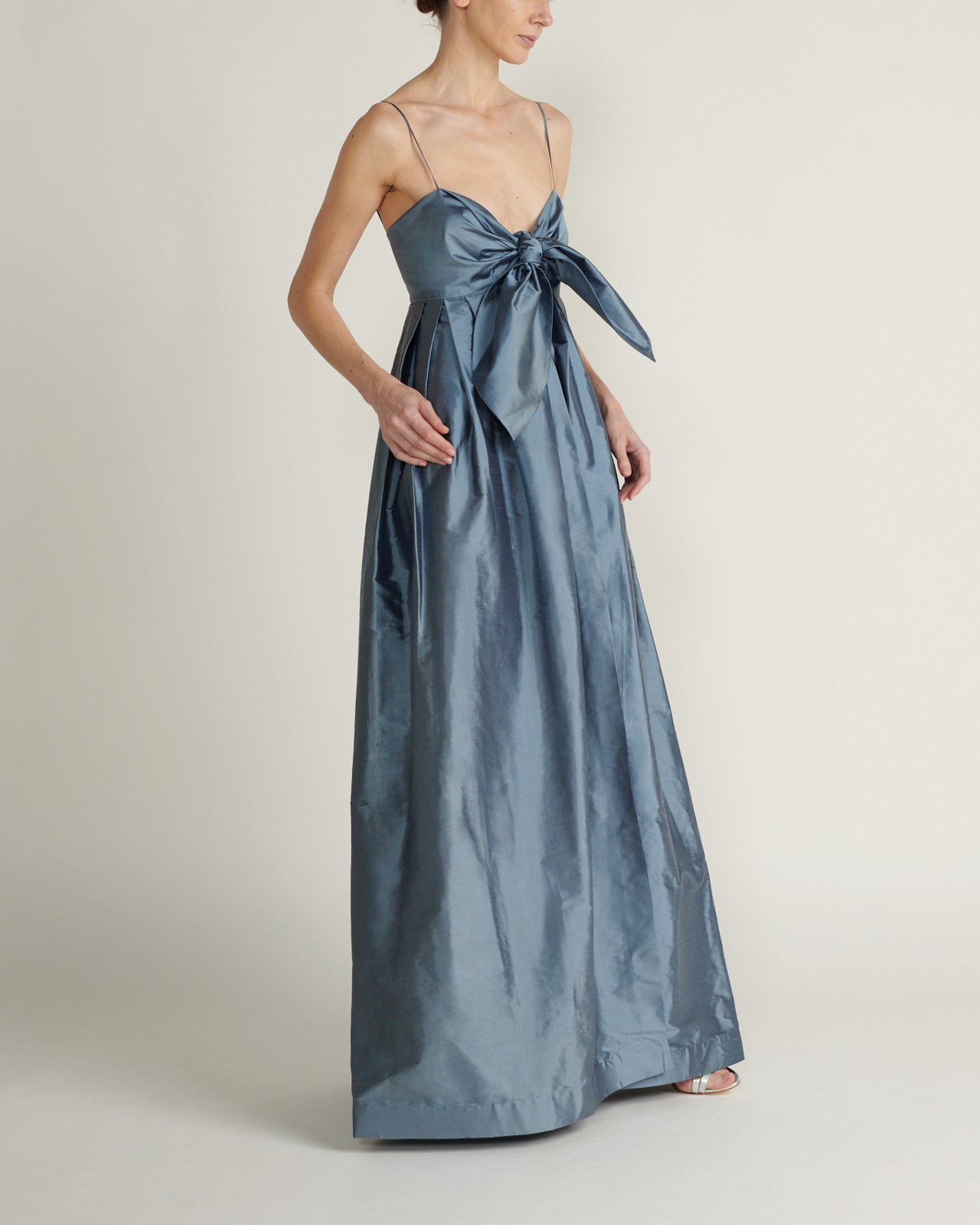 Maxi Vestido Yo Ni Estoy