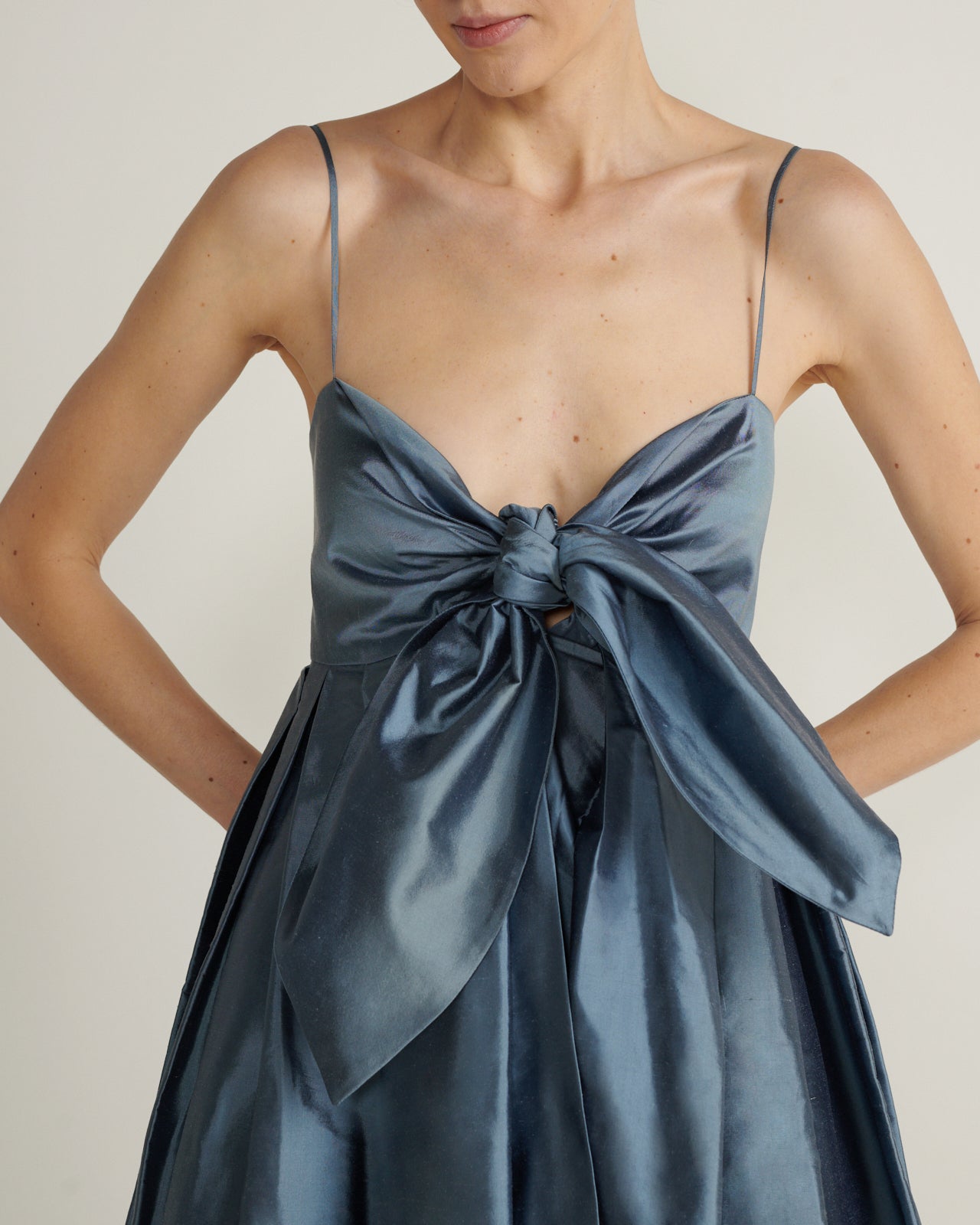 Maxi Vestido Yo Ni Estoy