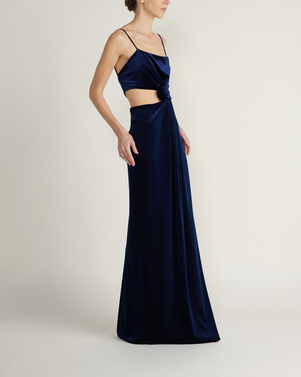 Maxi Vestido Sal Si Puedes