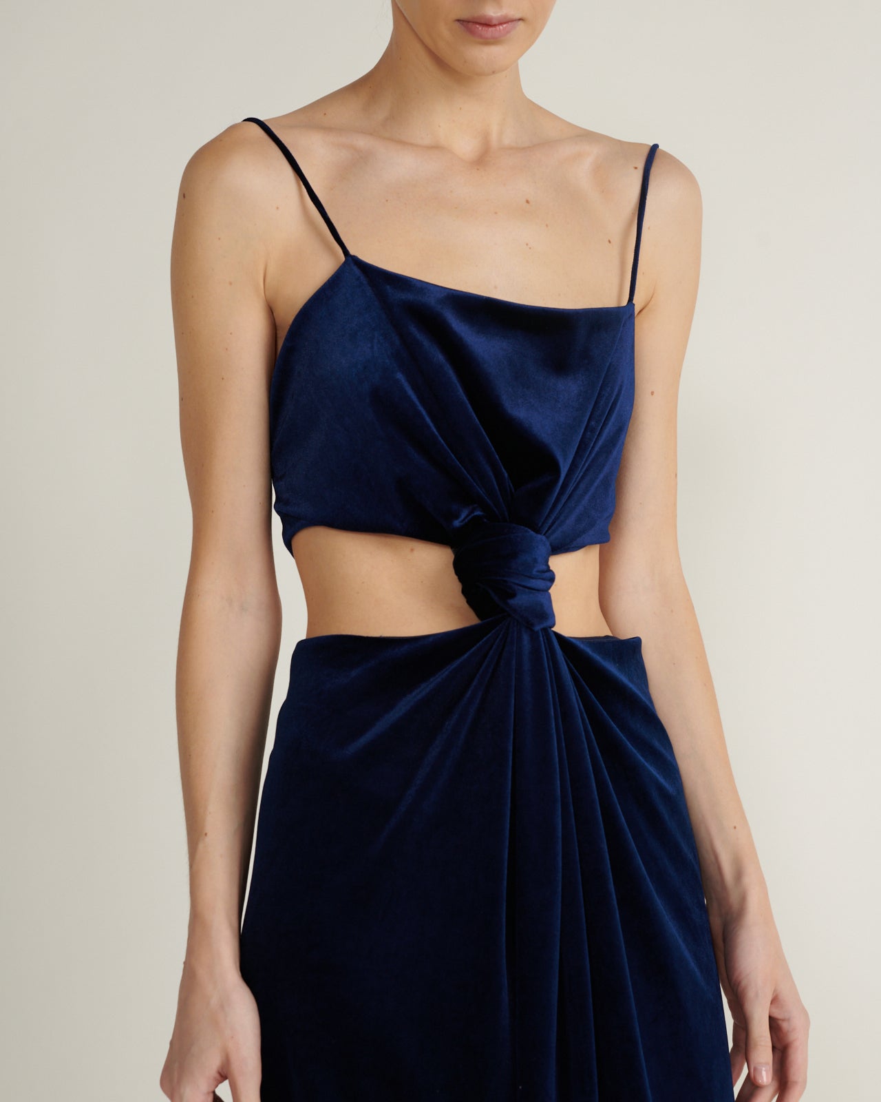 Maxi Vestido Sal Si Puedes