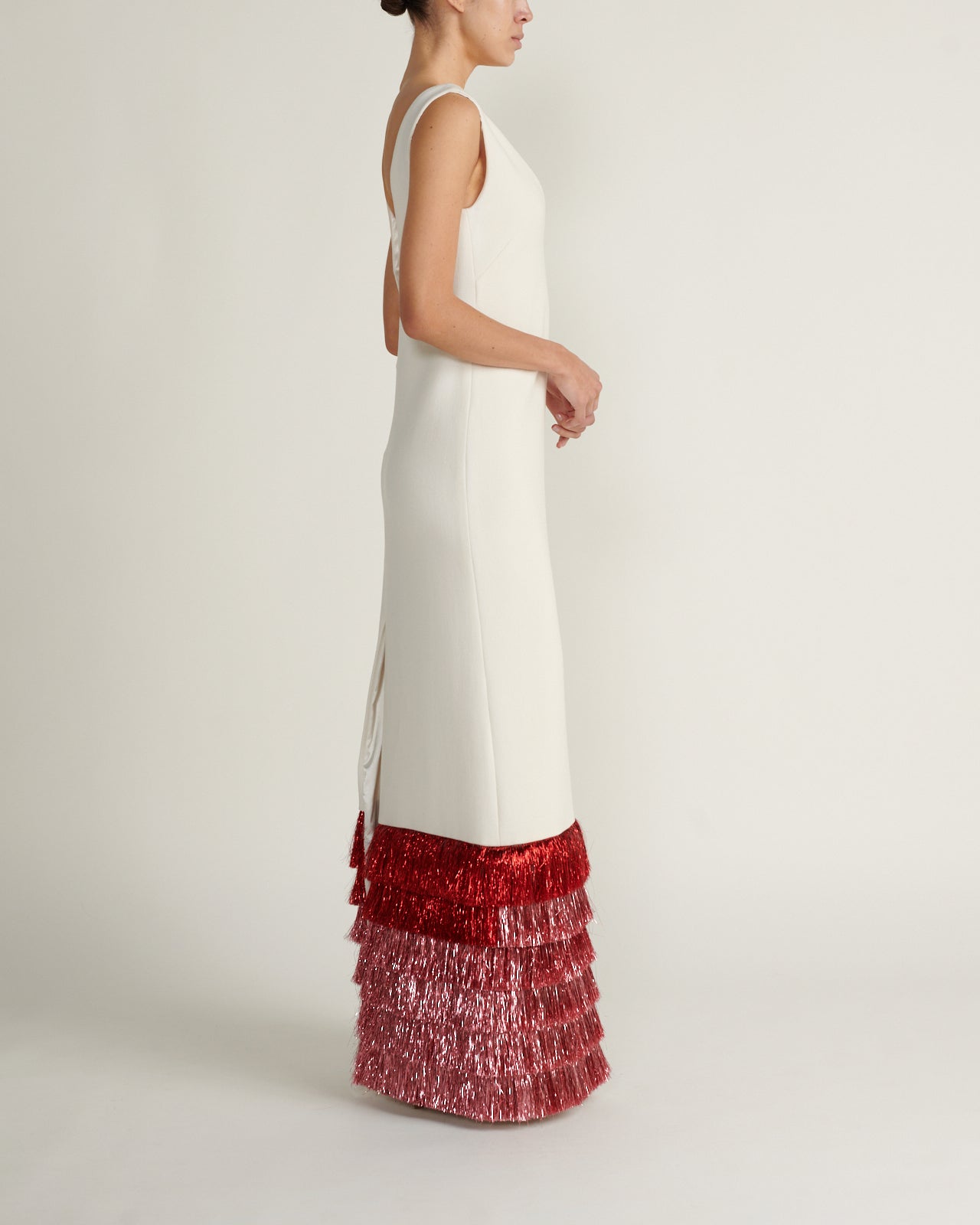 Maxi Vestido Carajita