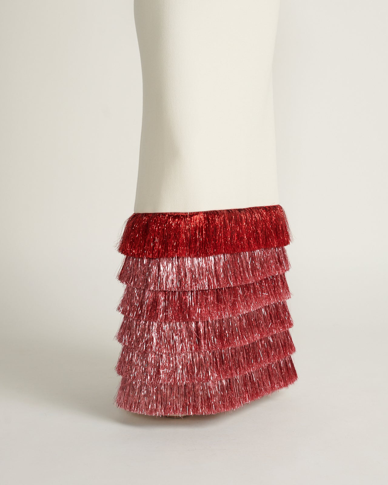 Maxi Vestido Carajita