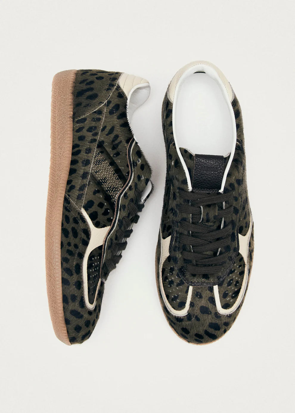 Zapatillas Alohas De Mujer Tb.490 Rife Soft Leather