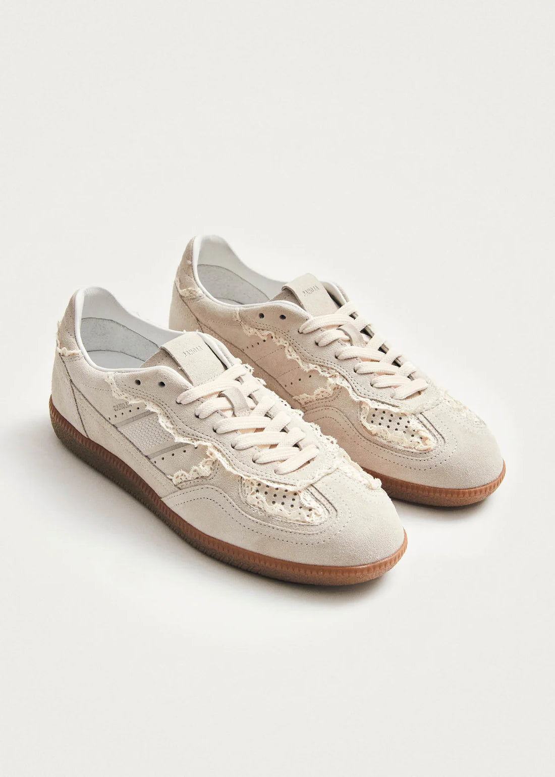 Zapatillas Alohas de mujer TB.490 Crochet