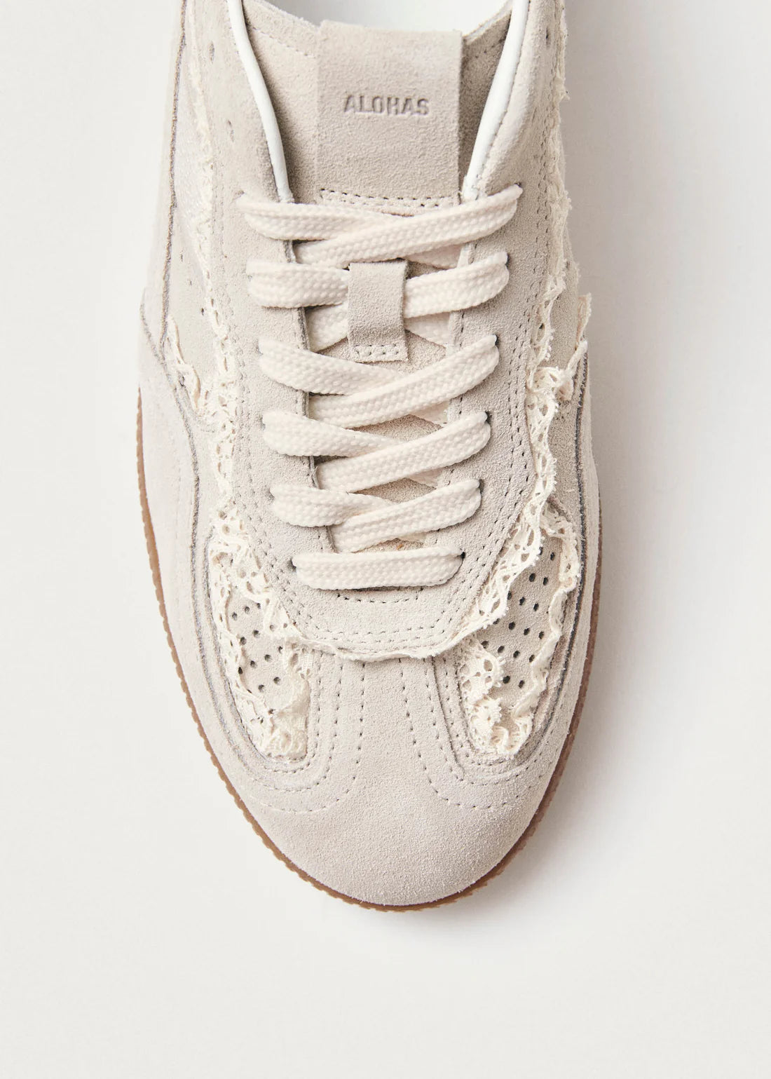 Zapatillas Alohas de mujer TB.490 Crochet