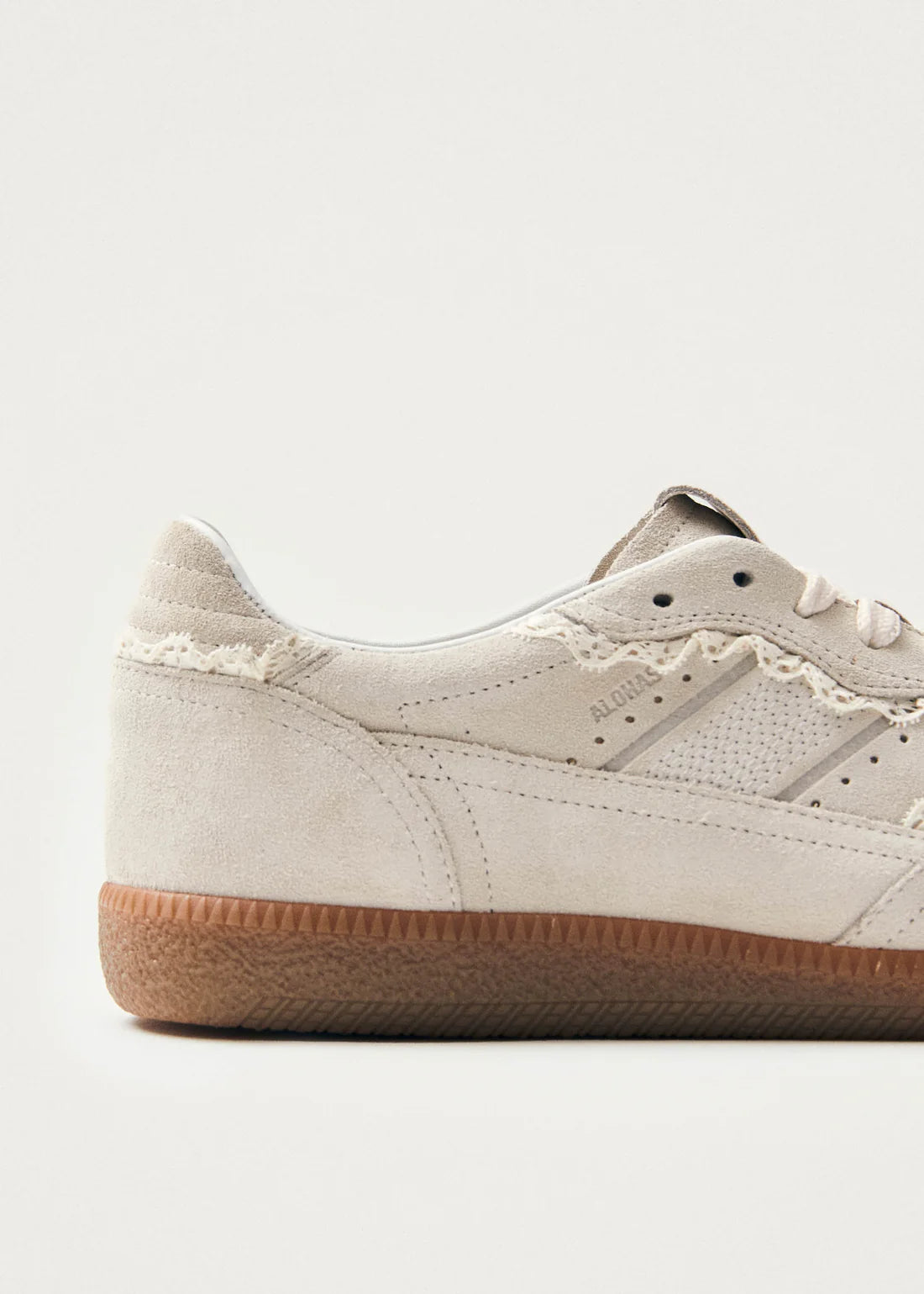 Zapatillas Alohas de mujer TB.490 Crochet