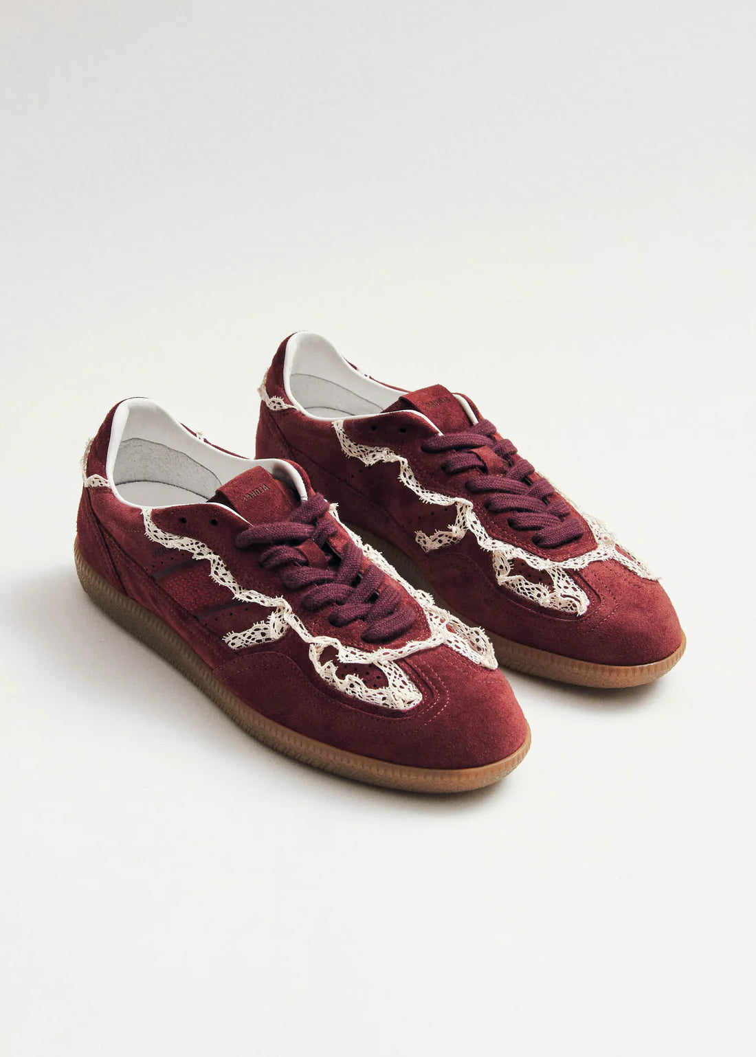 Zapatillas Alohas de mujer TB.490 Crochet