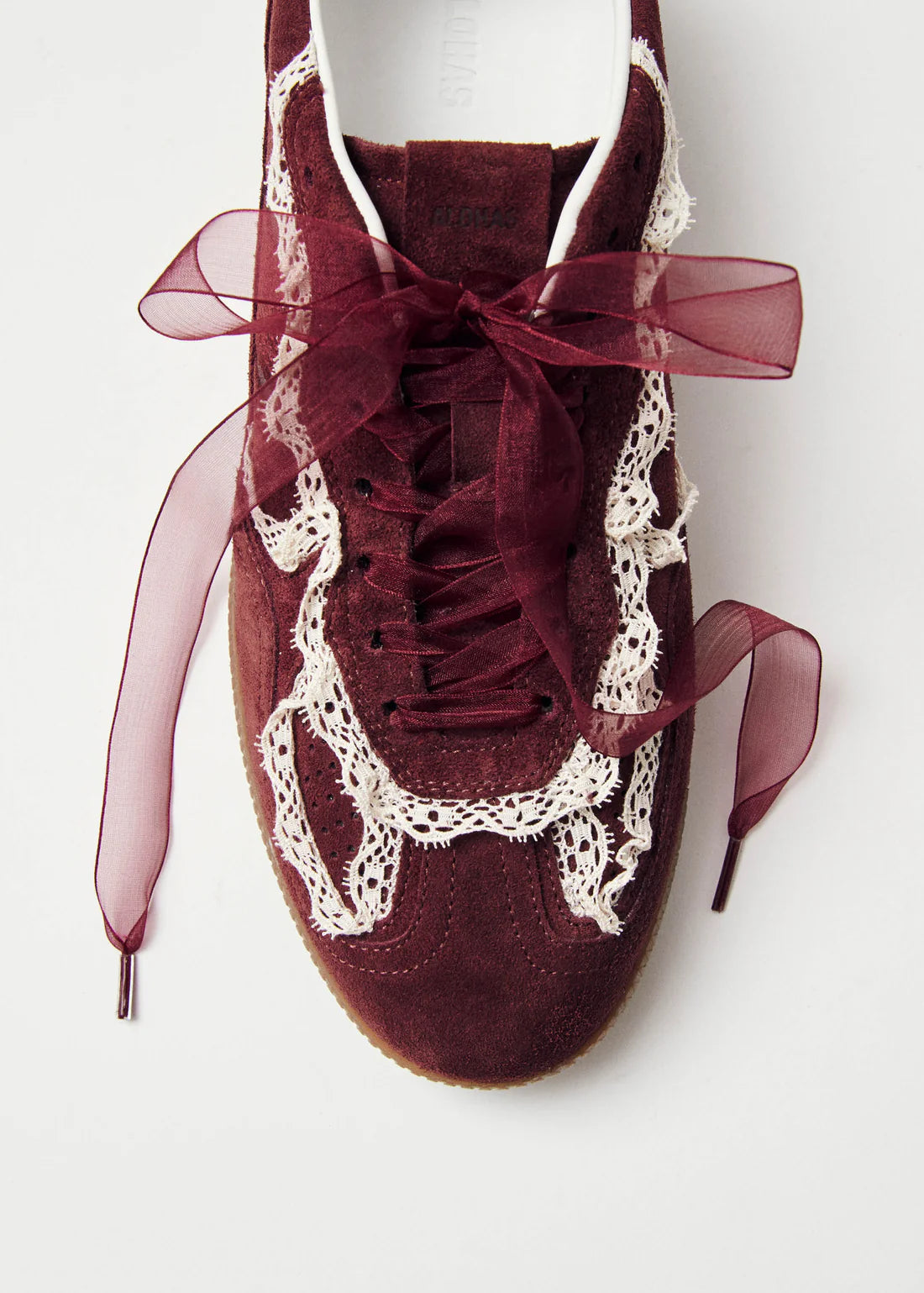 Zapatillas Alohas de mujer TB.490 Crochet