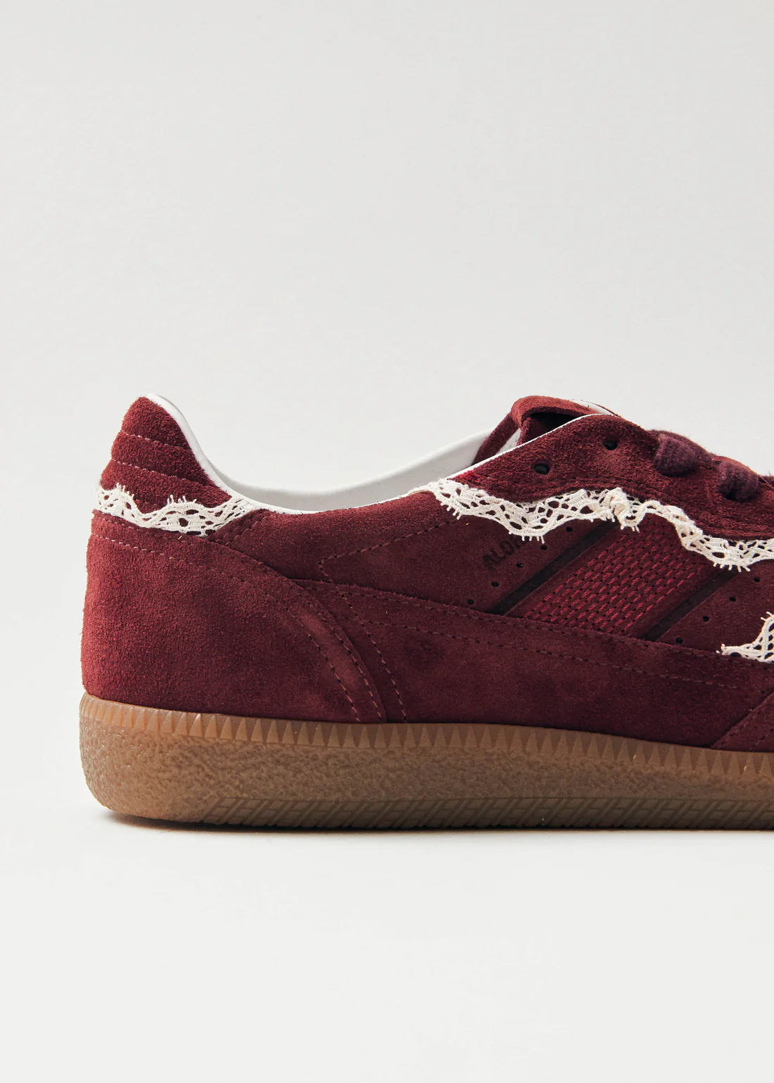 Zapatillas Alohas de mujer TB.490 Crochet