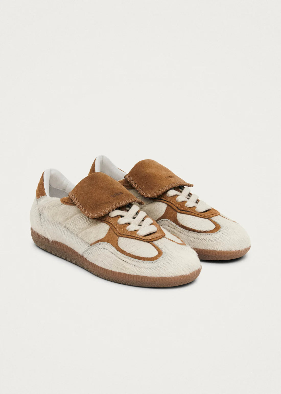 Zapatillas Alohas de mujer TB.490 Club Soft Tan