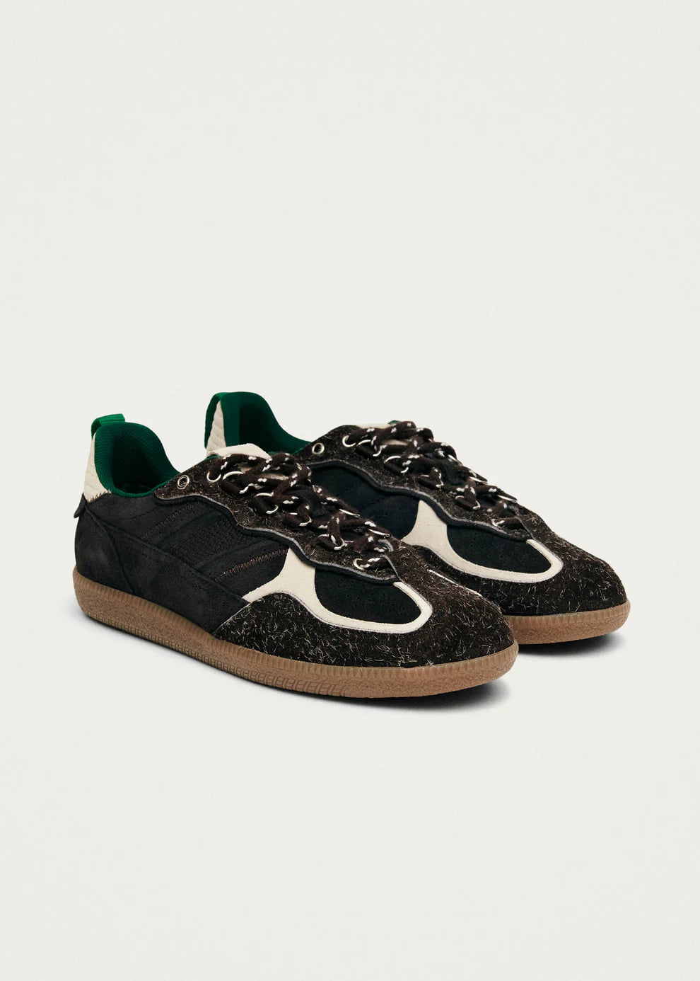 Zapatillas Alohas De Mujer Tb.490 Trek Leather