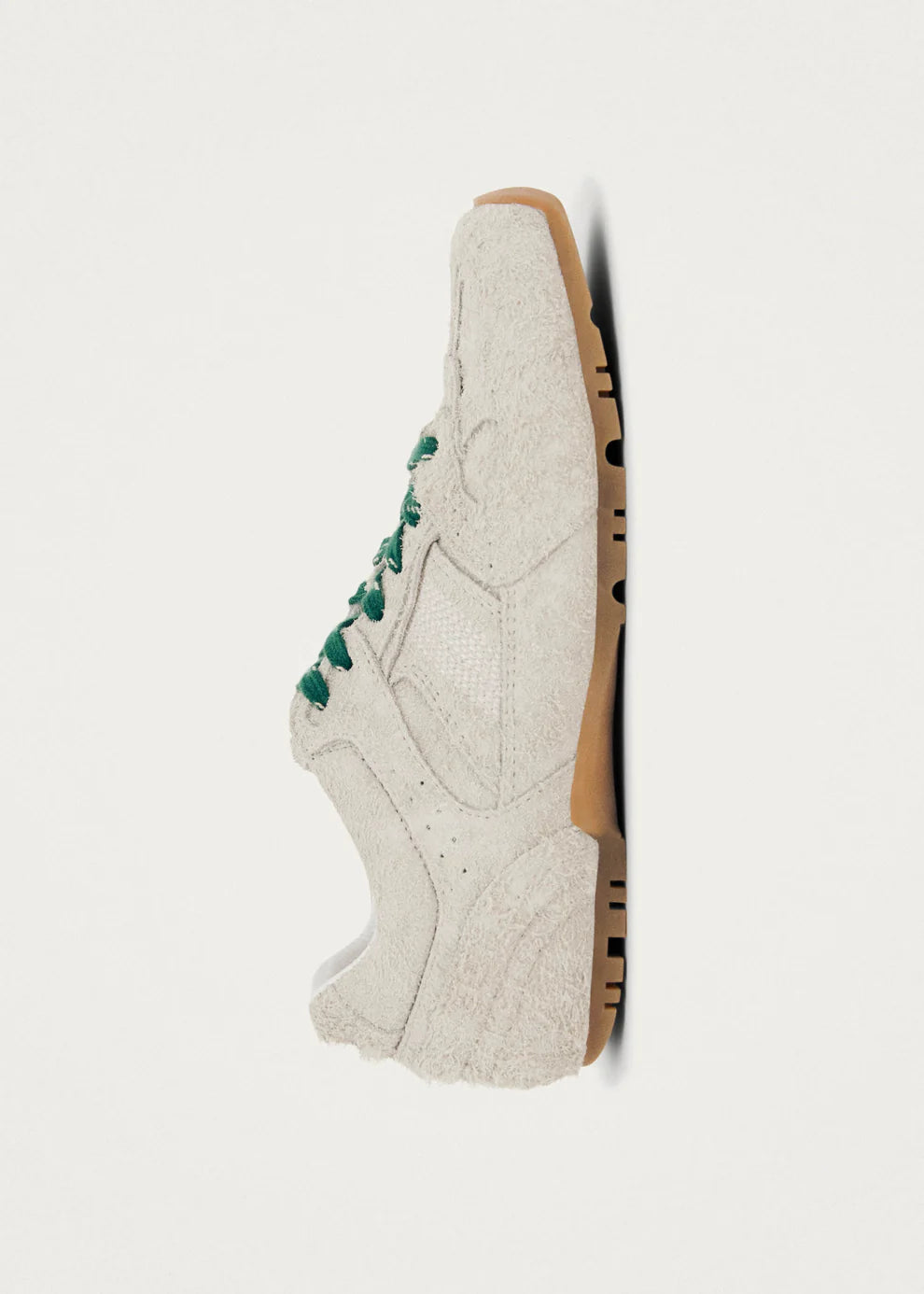 Zapatillas Alohas De Mujer Tb.56 Fuzzy Leather