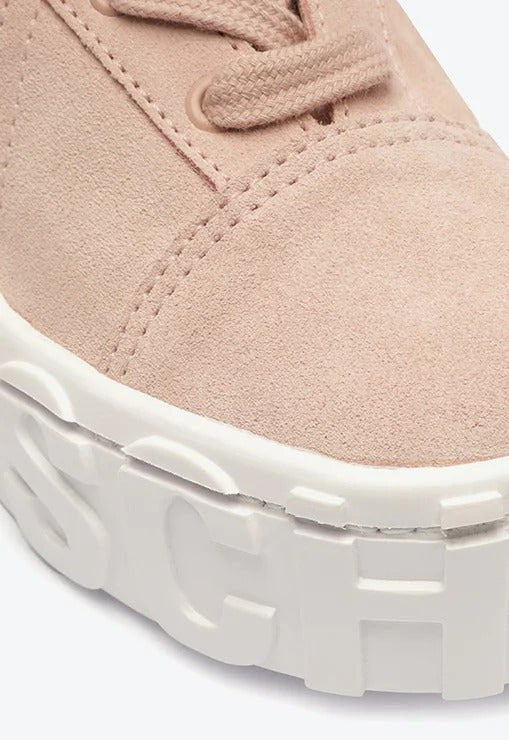 Zapatillas Logo Stela