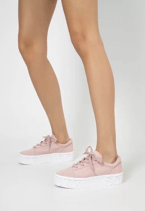 Zapatillas Logo Stela