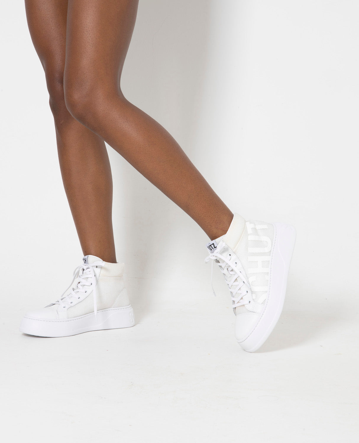 Zapatillas X1Nm7 Women Blanco