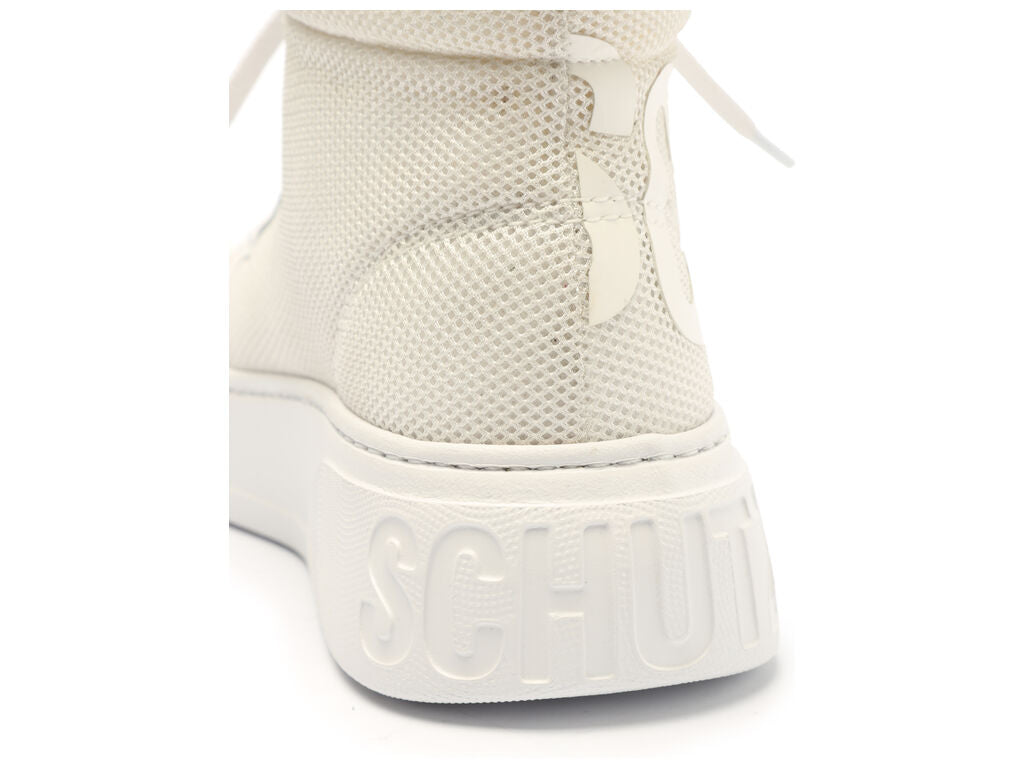 Zapatillas X1Nm7 Women Blanco