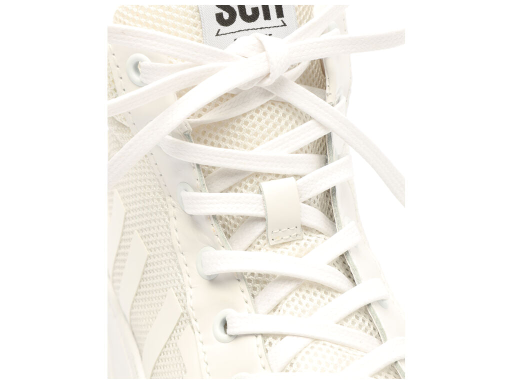 Zapatillas X1Nm7 Women Blanco