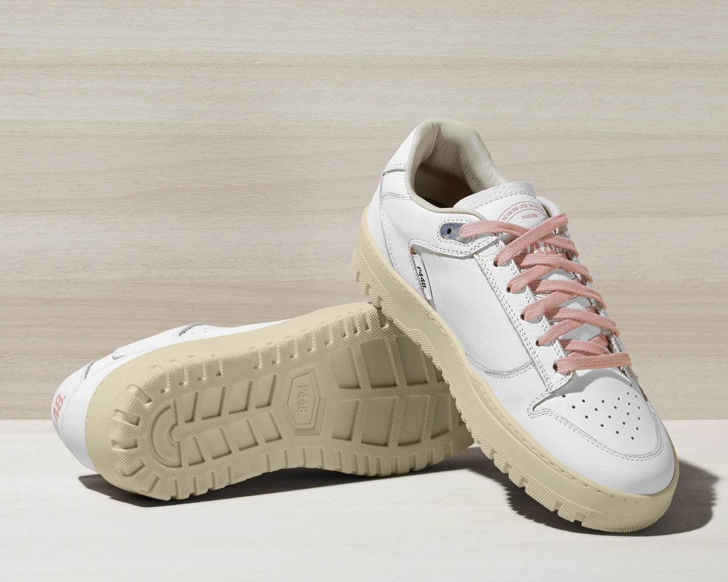 Zapatillas Deportivos Mason Mondial