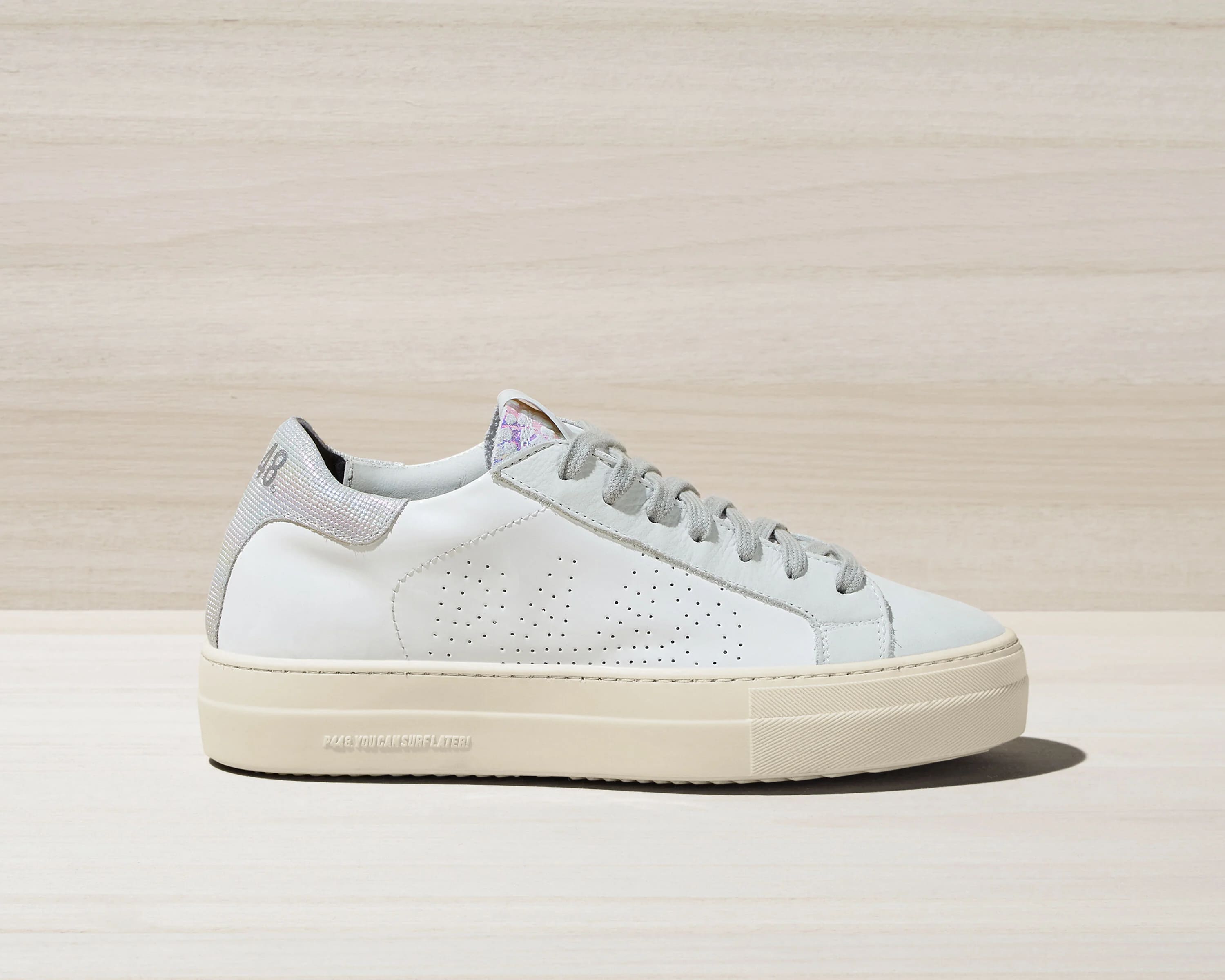 Zapatillas Deportivos Thea Unicorn