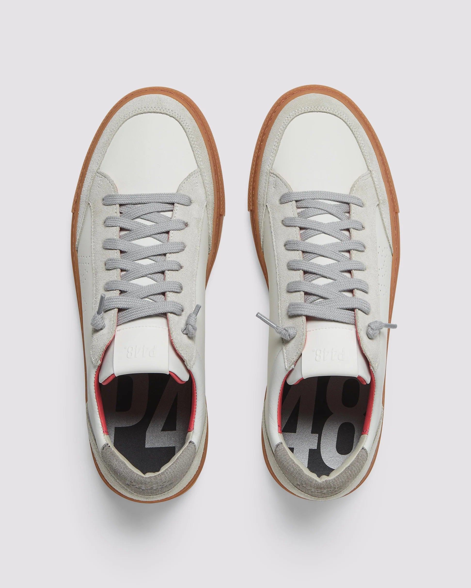 Zapatilla Soho 2 Elawhi Hombre