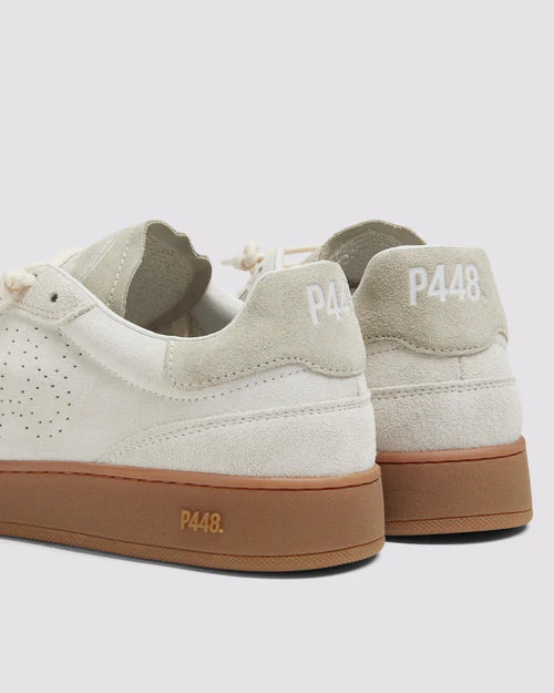 Zapatilla Vert Trail Oklawhi Sand Hombre