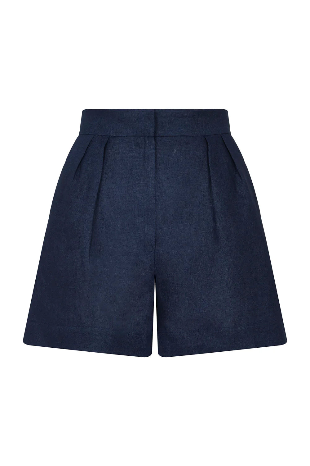Short Vita Azul Navy